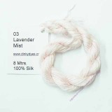 S-003 Lavender Mist